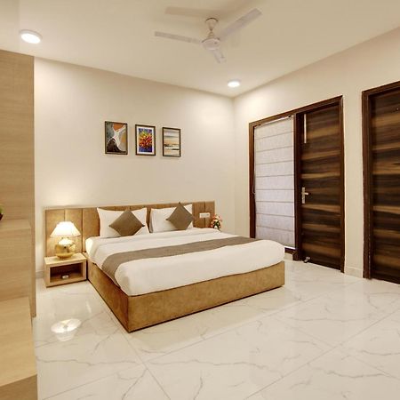 Limewood Stay - Fortis Hospital Gurgaon Exterior photo