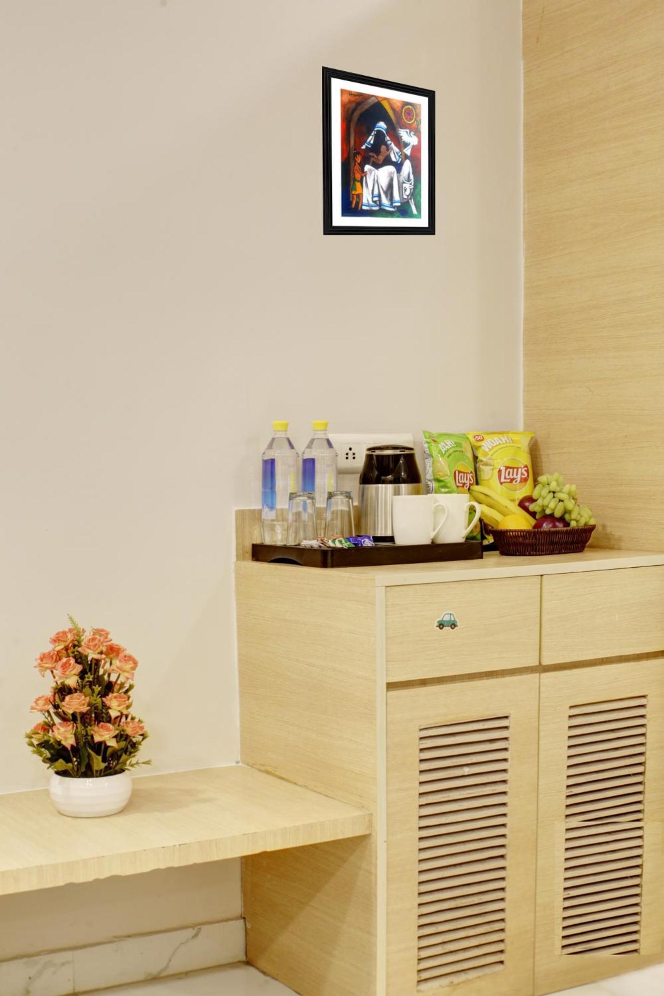 Limewood Stay - Fortis Hospital Gurgaon Exterior photo