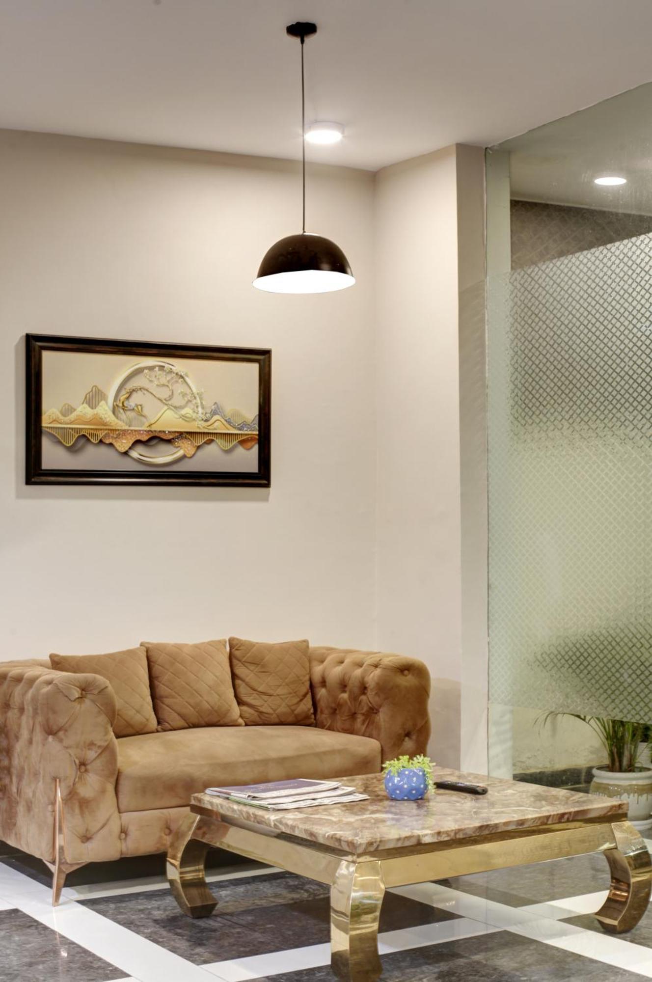 Limewood Stay - Fortis Hospital Gurgaon Exterior photo