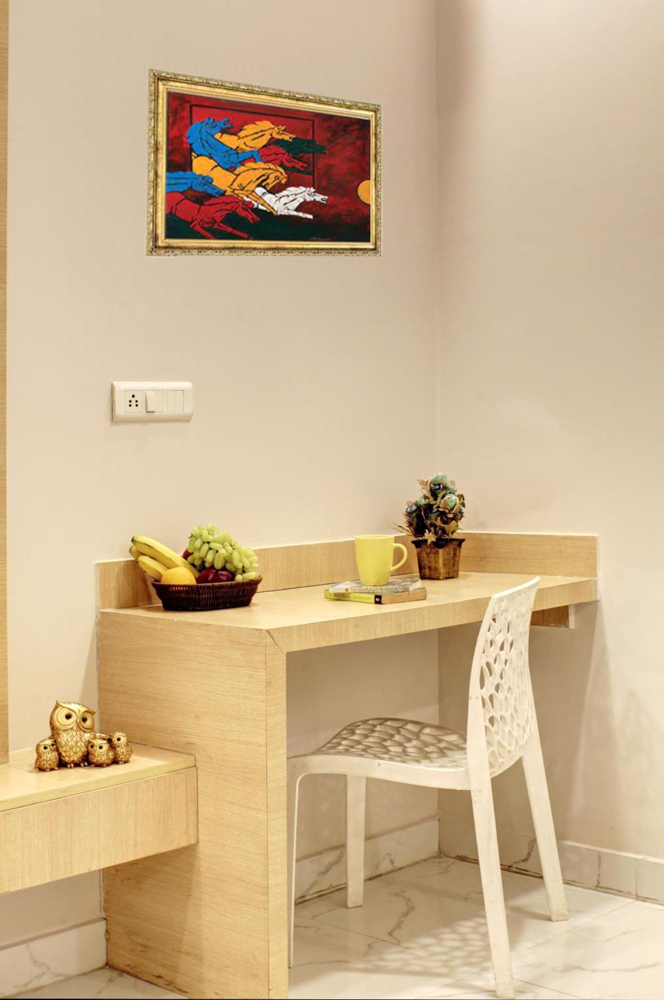 Limewood Stay - Fortis Hospital Gurgaon Exterior photo