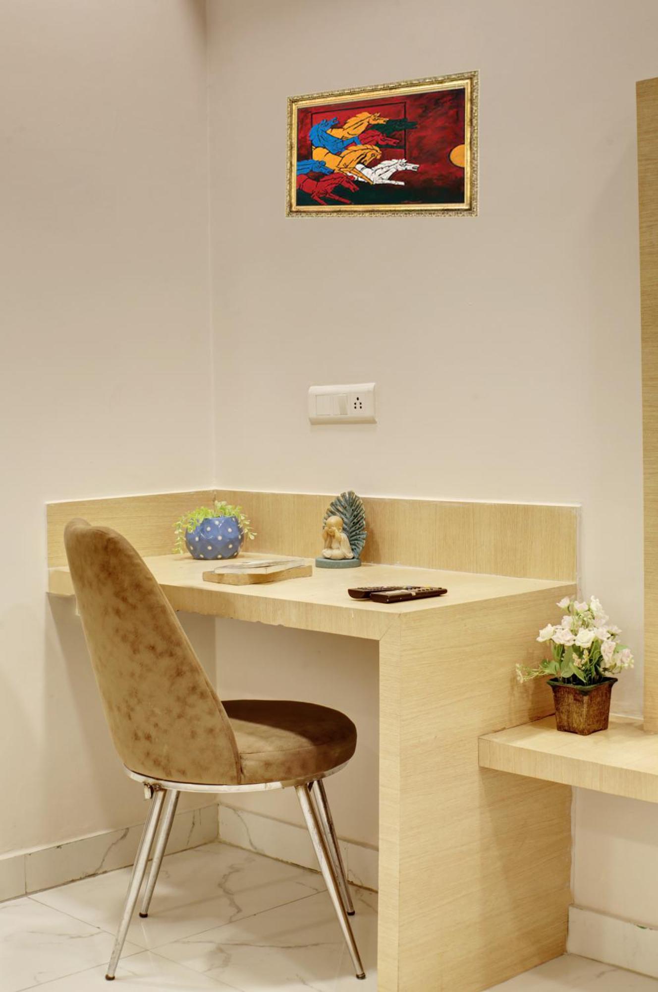 Limewood Stay - Fortis Hospital Gurgaon Exterior photo